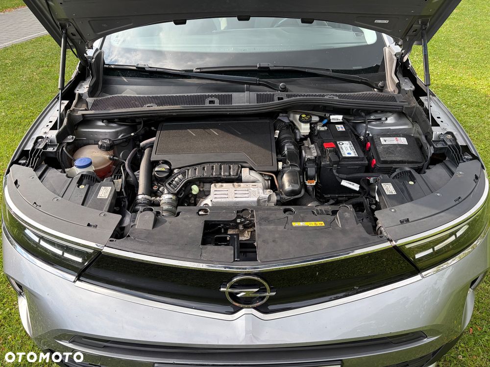 Opel Mokka 1.2 DI Turbo Edition - 28