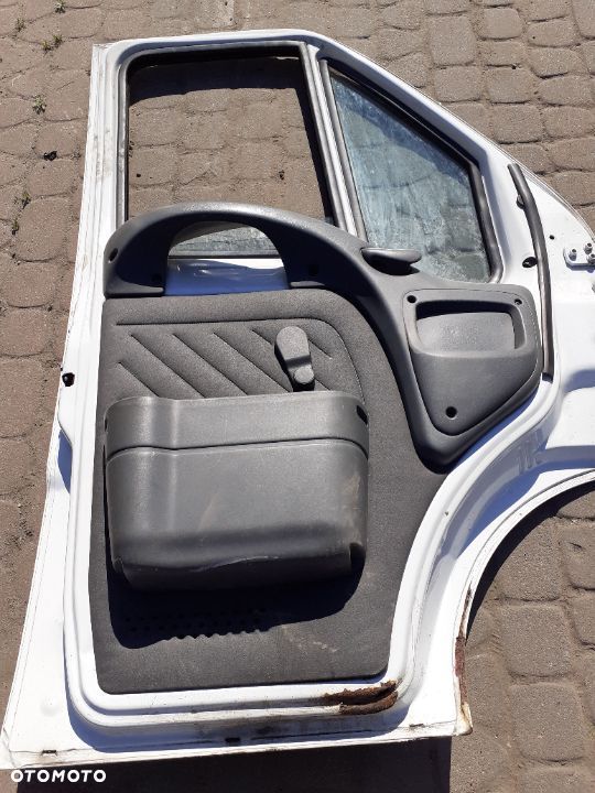 BOCZKI DRZWI DUCATO JUMPER BOXER LIFT 02-06 - 4