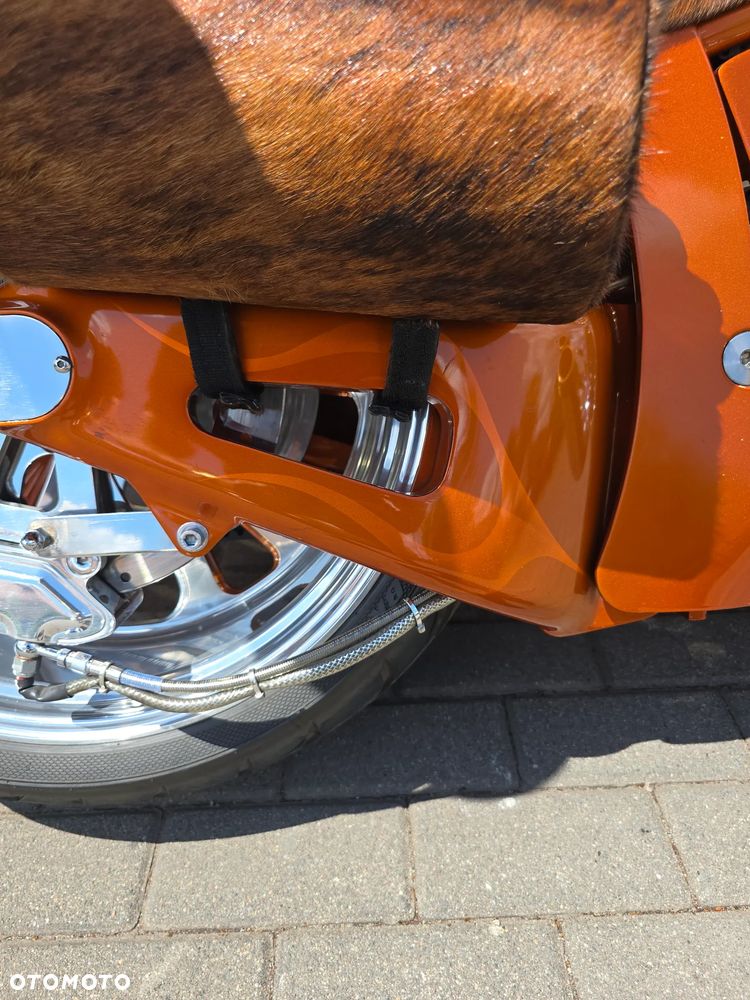 Harley-Davidson Inny - 15