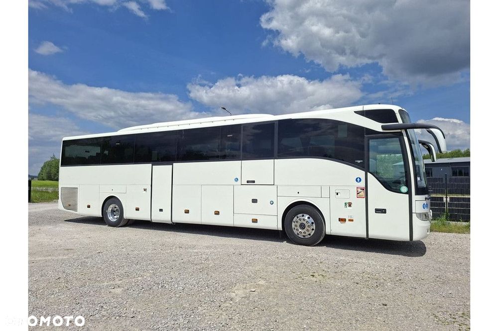 Mercedes-Benz Tourismo RHD-M - 5