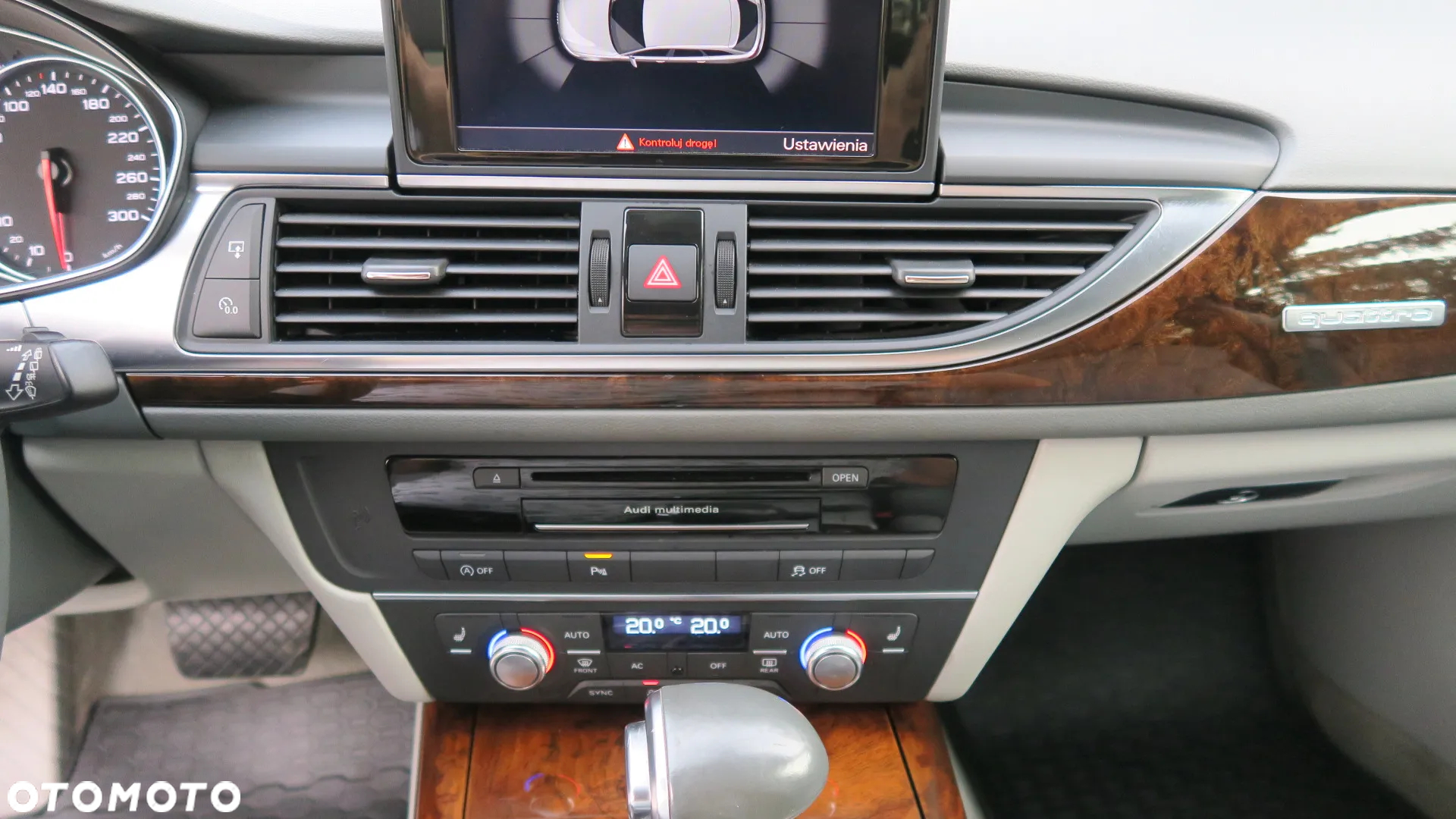 Audi A6 - 22