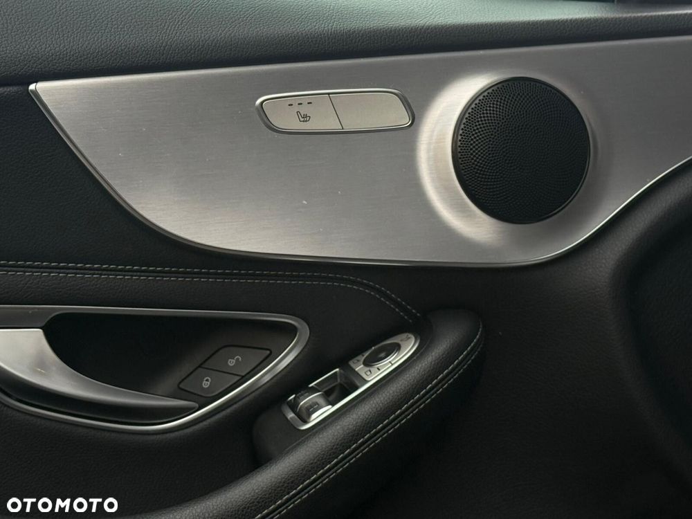 Mercedes-Benz Klasa C - 13