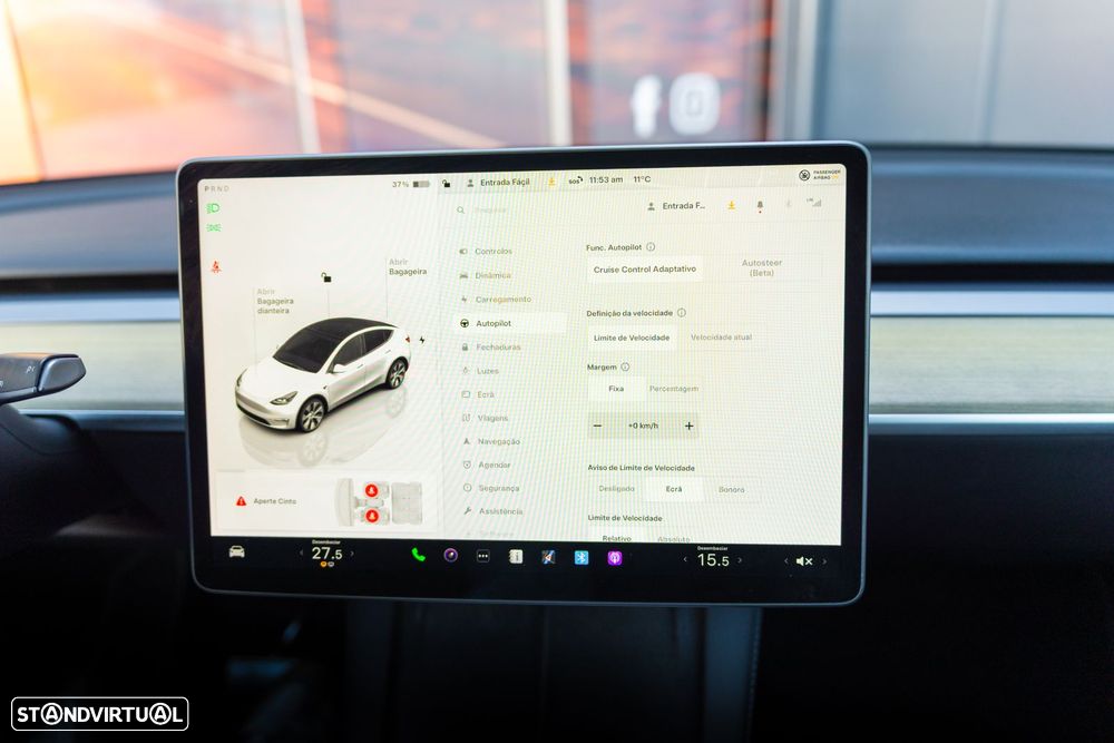 Tesla Model Y RWD - 16