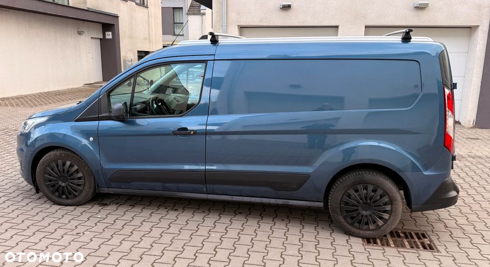 Ford Transit Connect - 9