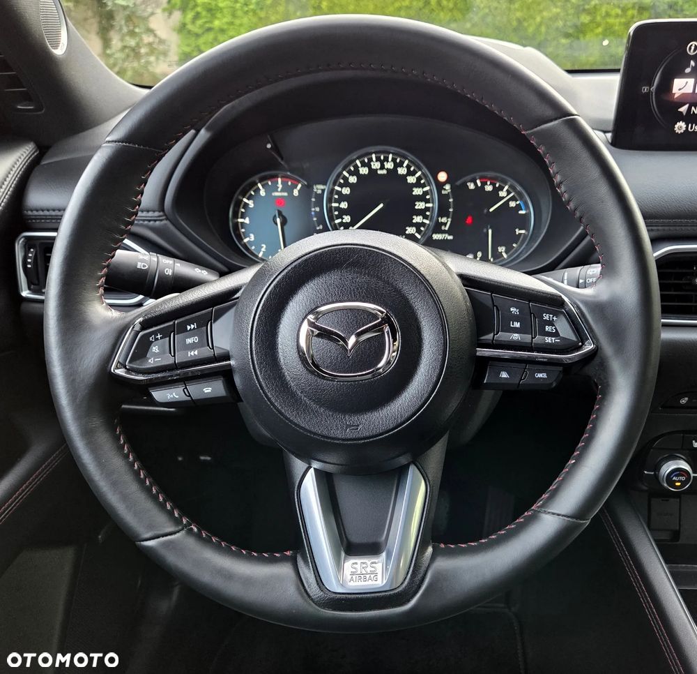 Mazda CX-5 2.0 Homura 2WD - 27