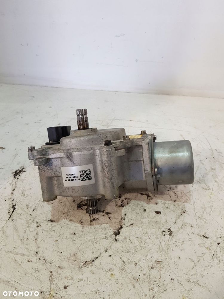 wspomaganie kierownicy 2416215 polaris sportsman 570 21-25 rok 1654km - 7