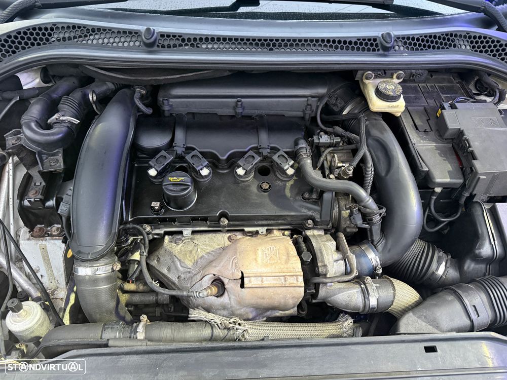 Peugeot RCZ 1.6 200 THP - 23