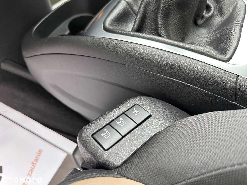 Citroën C4 Grand Picasso 1.6 BlueHDi MoreLife - 23