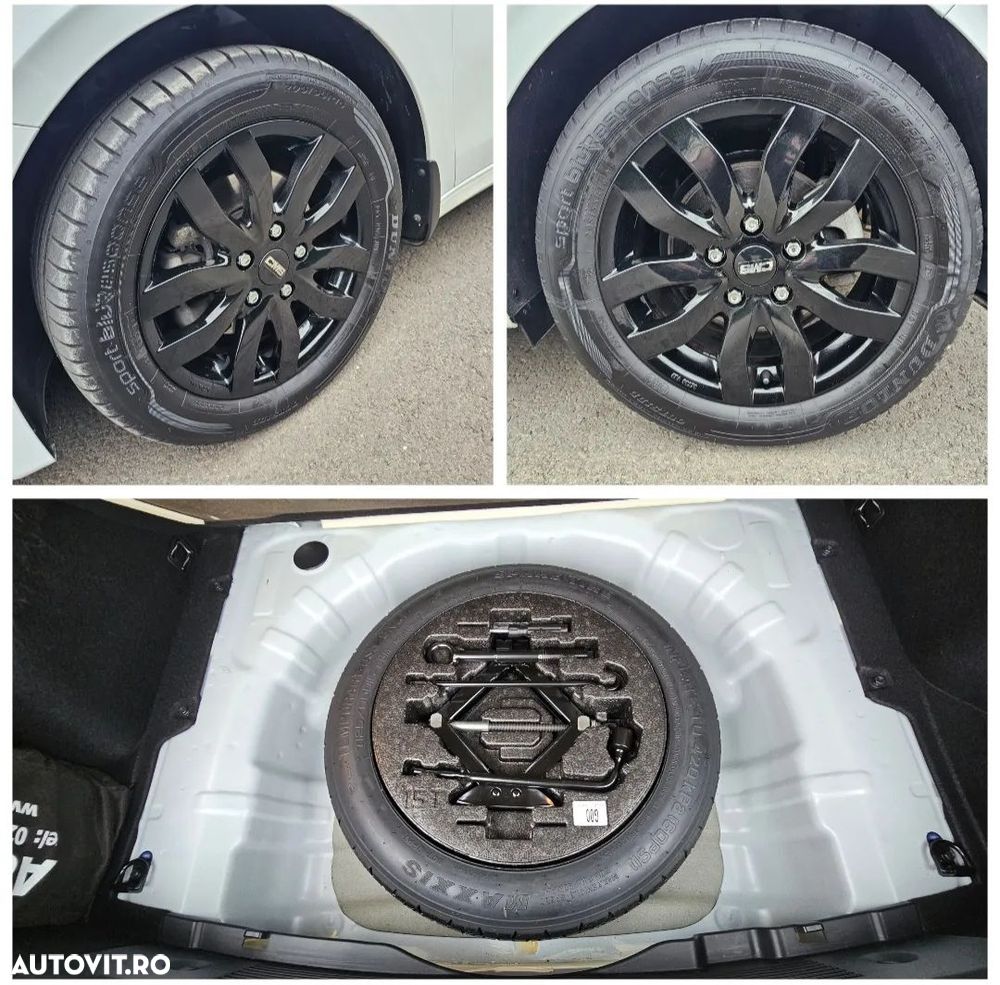 Kia Ceed - 9
