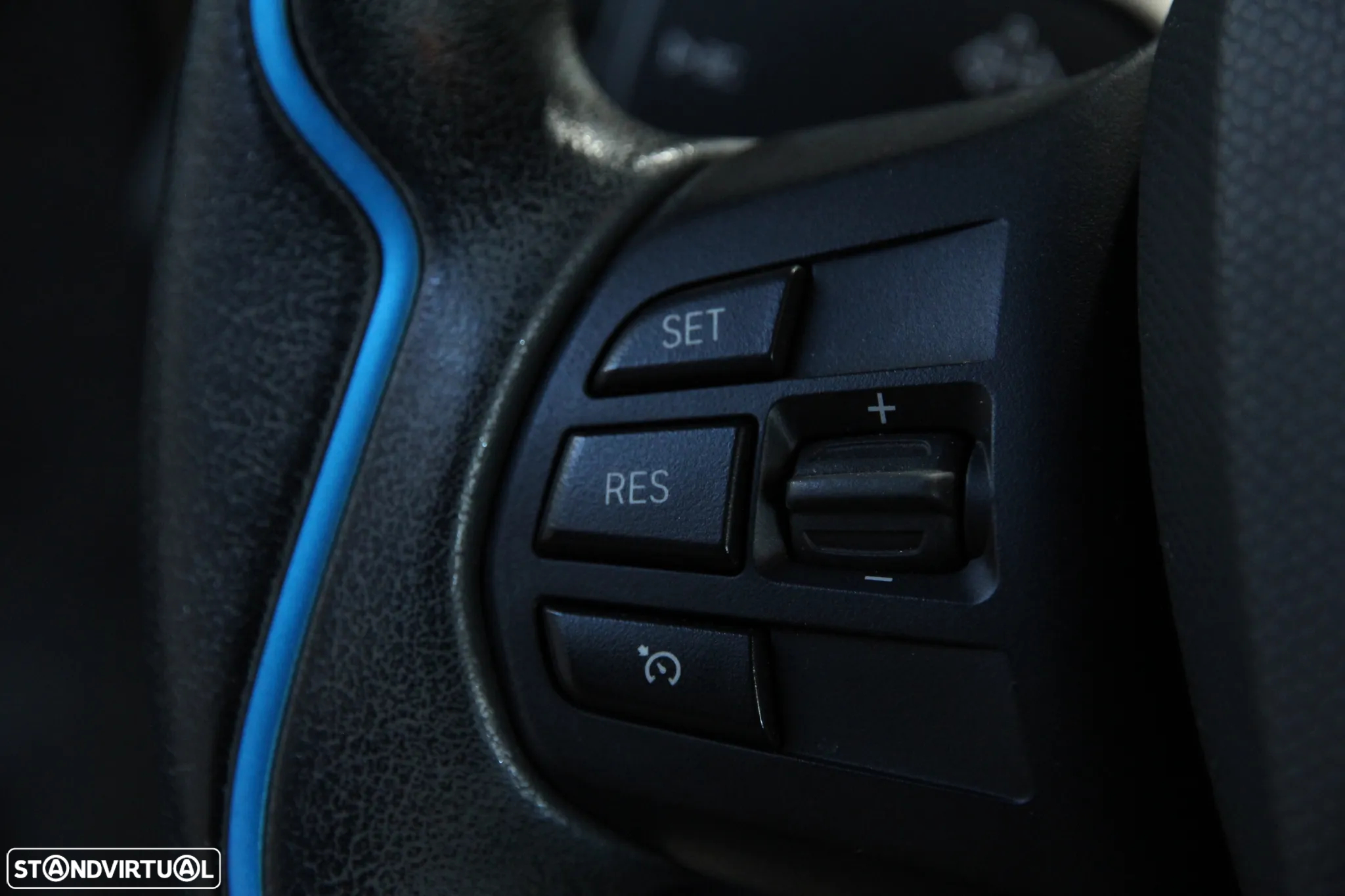 BMW i3 +Comfort Package Advance - 15