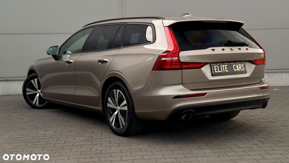 Volvo V60 B3 B Geartronic Momentum - 26