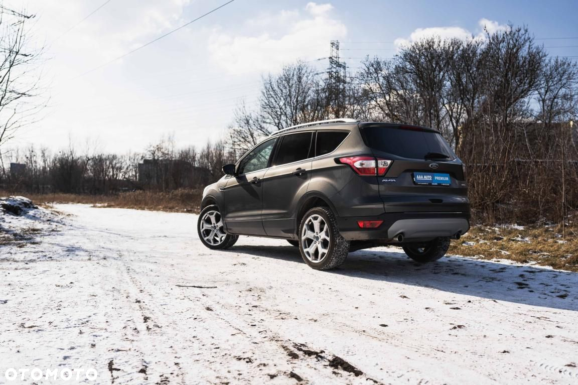 Ford Kuga - 6