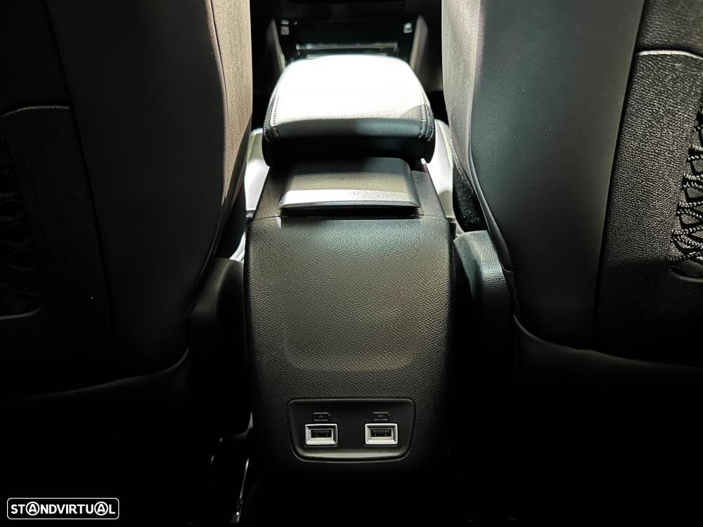 Peugeot e-208 50 kWh GT Pack - 25