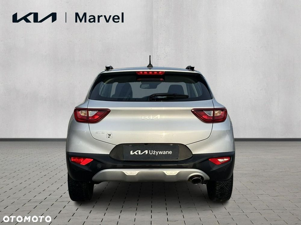 Kia Stonic 1.0 T-GDI L - 5