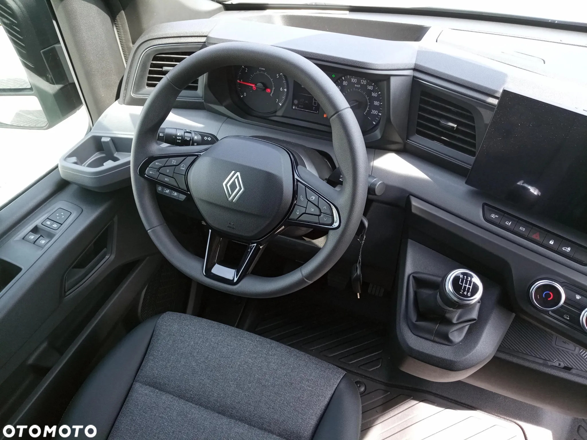 Renault Master - 12