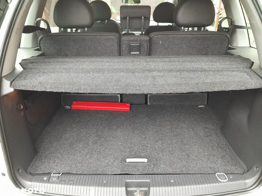 Opel Meriva 1.4 Innovation 110 Jahre - 12