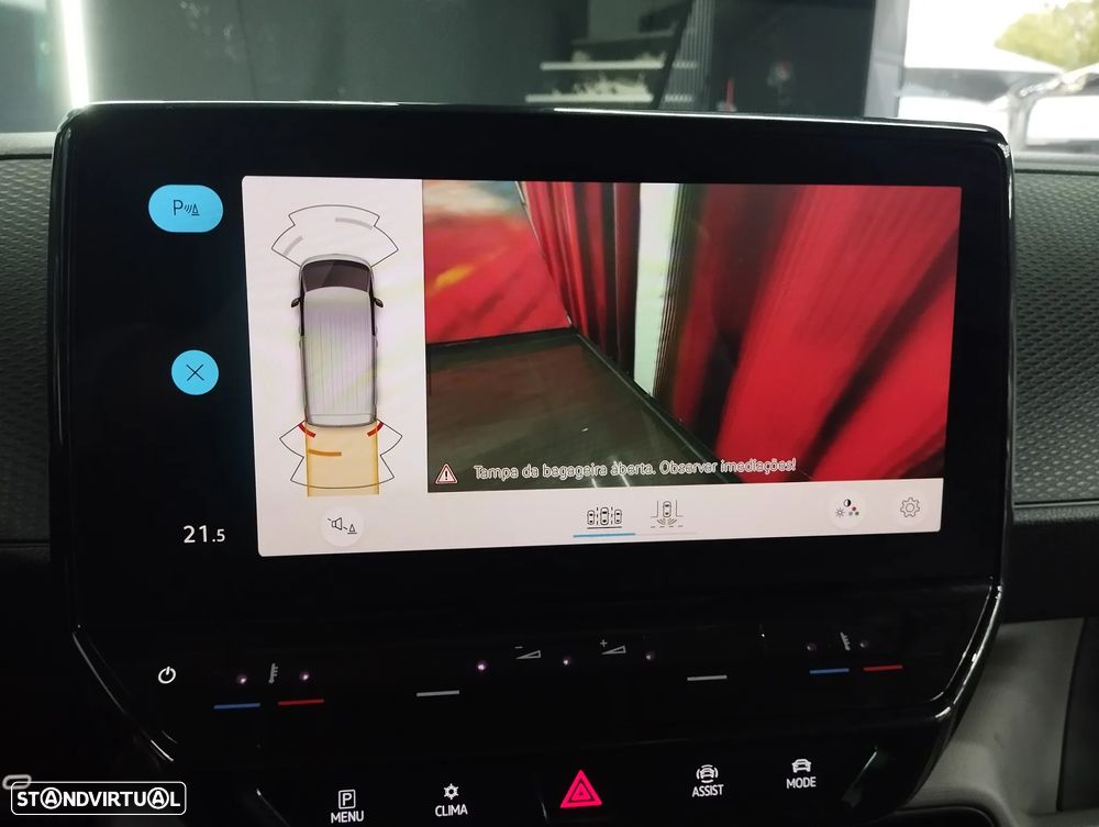 VW ID.Buzz 82 kWh Pro | LED | CÂMARA - 26