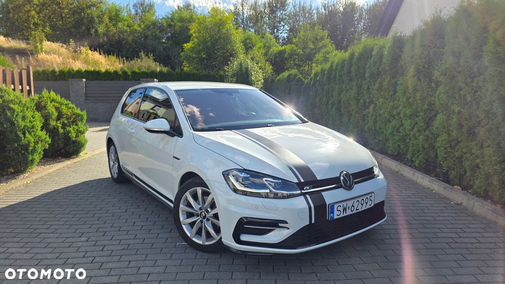 Volkswagen Golf 2.0 TDI BMT Highline DSG - 8
