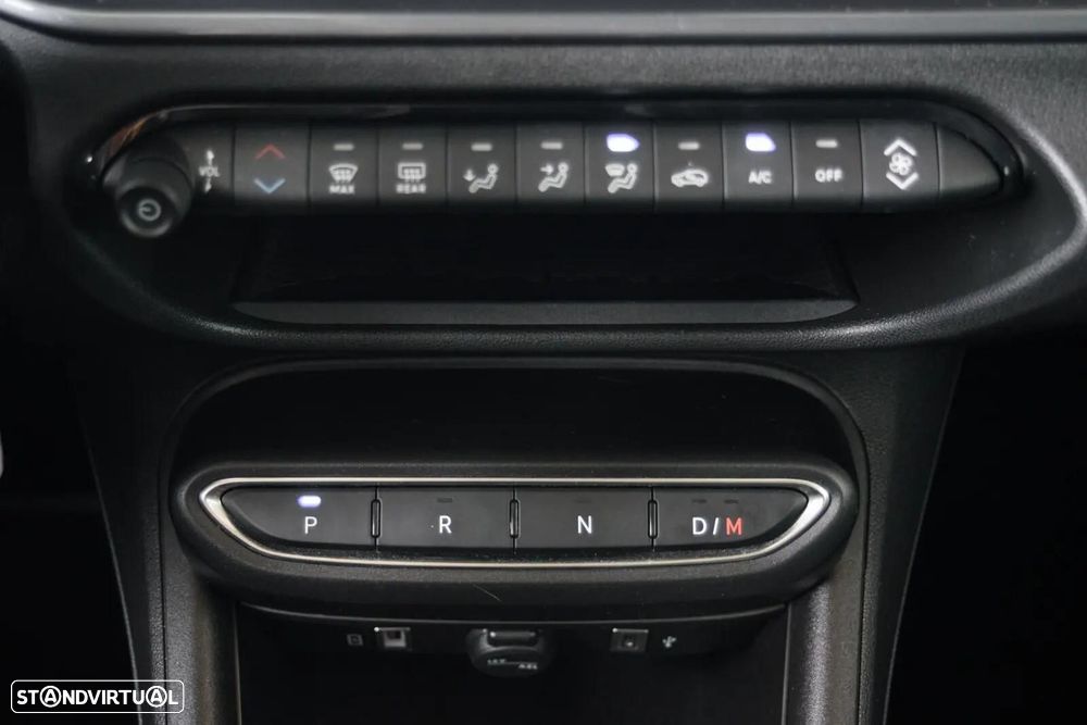 Fiat 600 1.2 Hybrid - 59