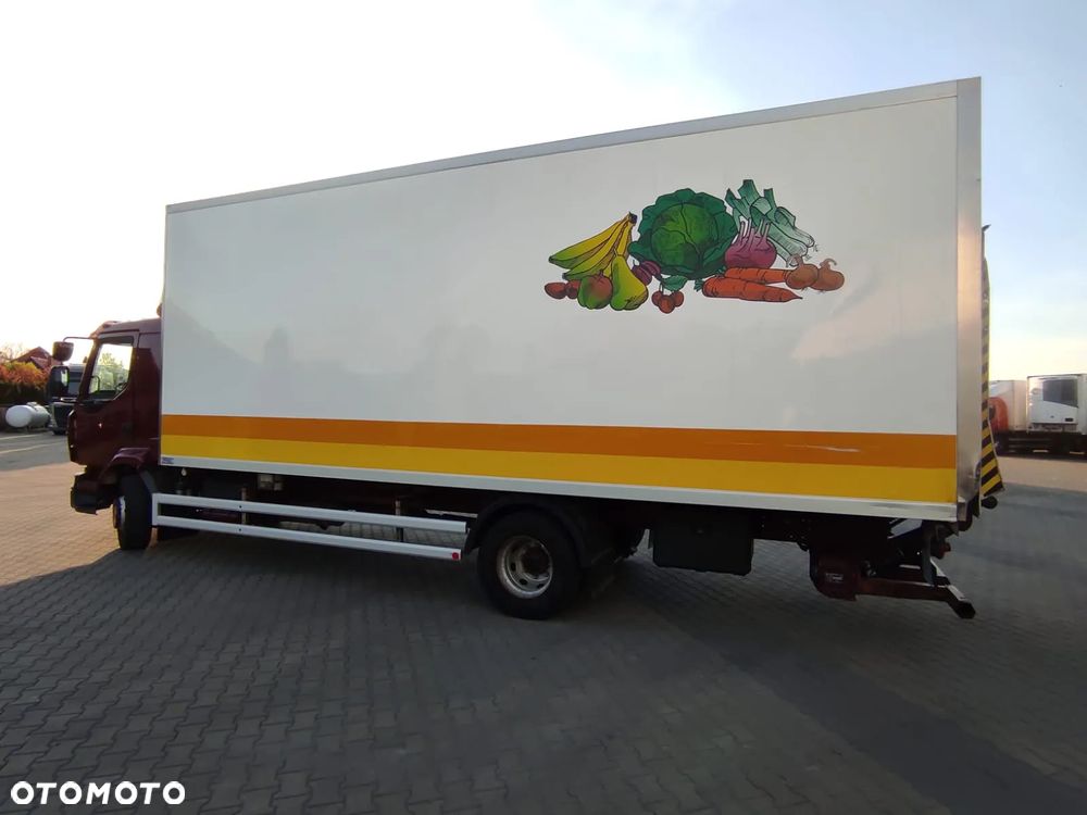 Renault Midlum 16.270 - 4