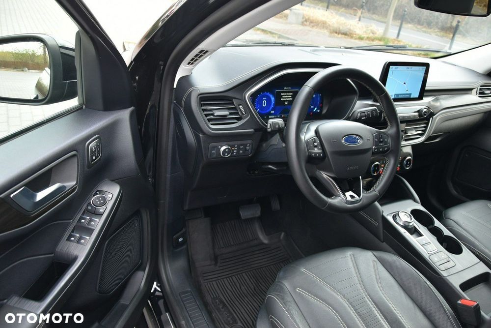 Ford Kuga - 16