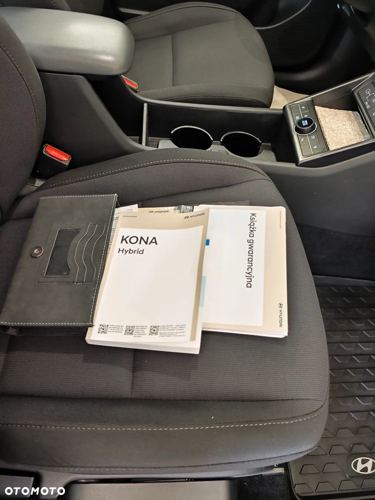 Hyundai Kona - 39