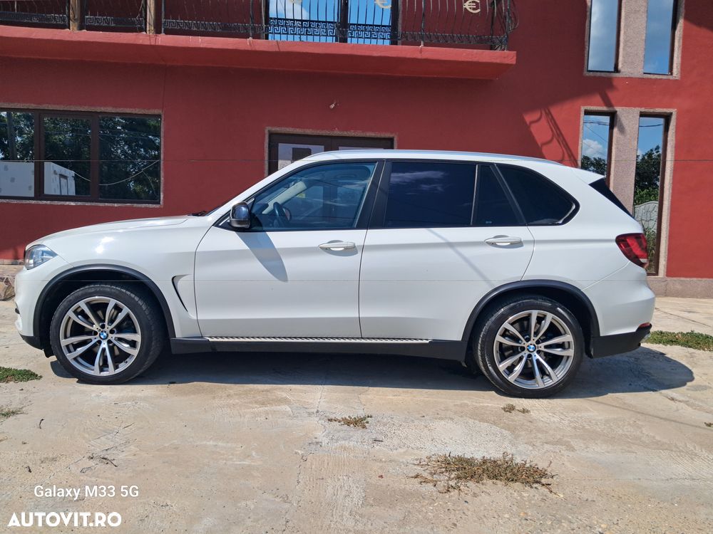 BMW X5 - 3