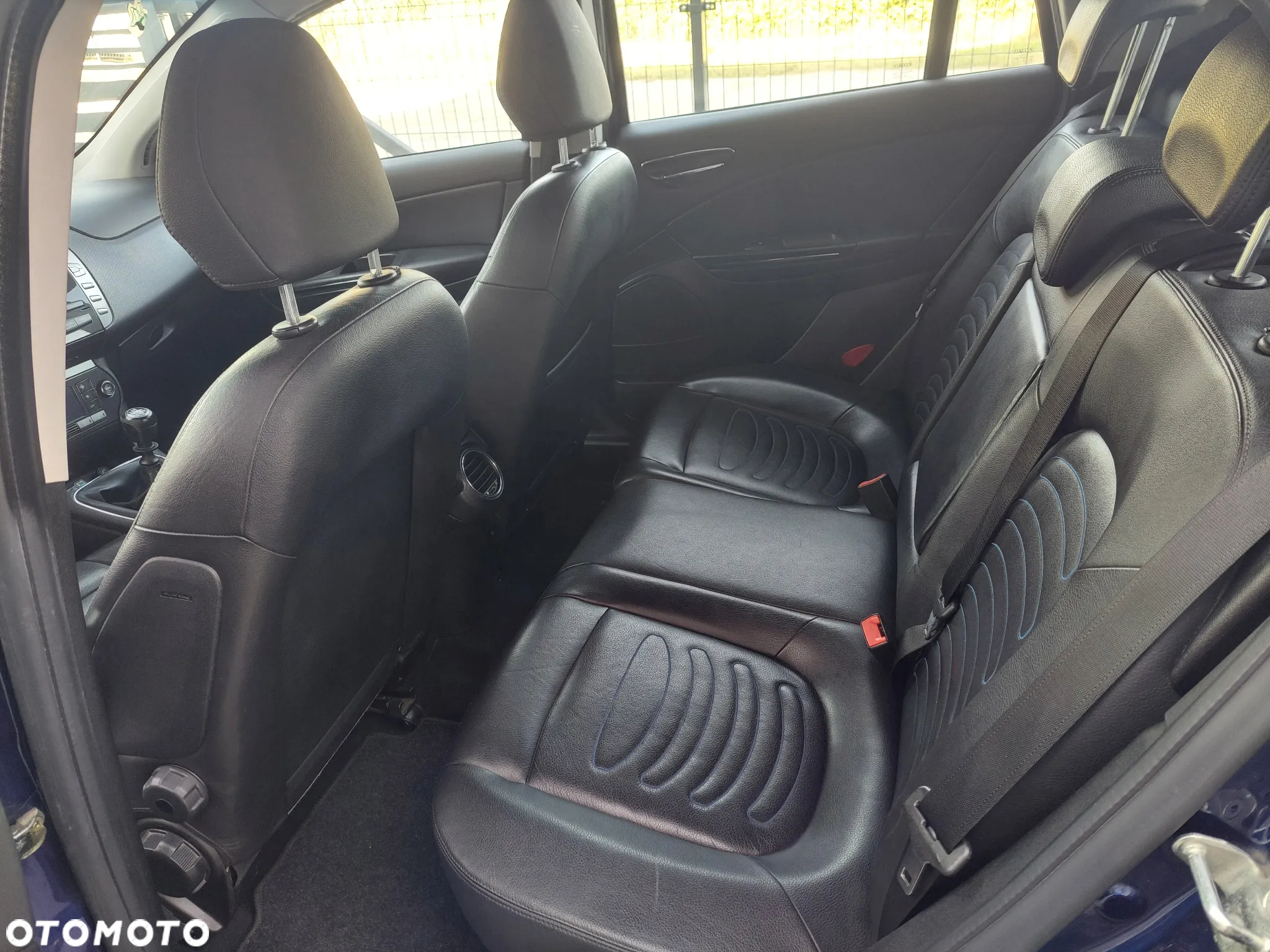 Fiat Bravo 1.9 Multijet Estiva Blue&Me - 9