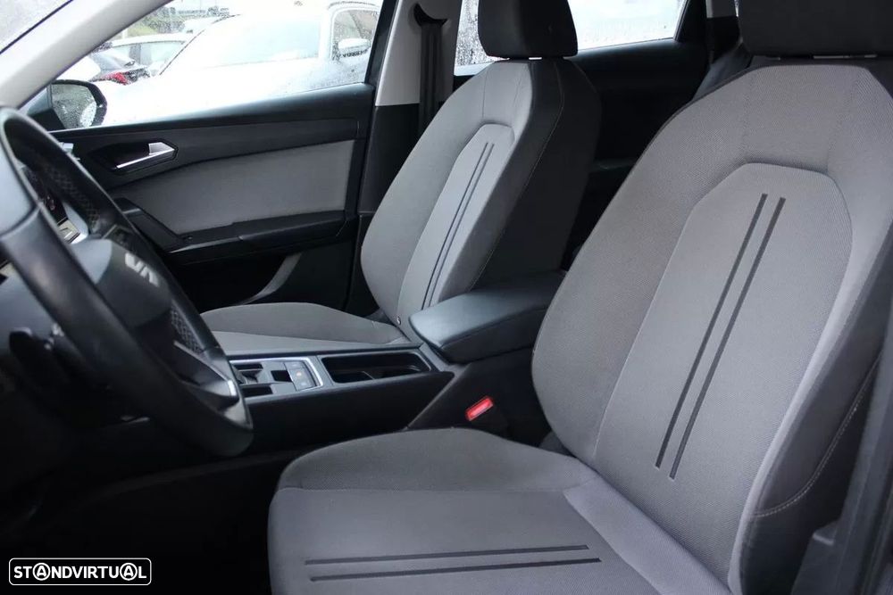 SEAT Leon ST 1.5 eTSI Xcellence DSG - 6