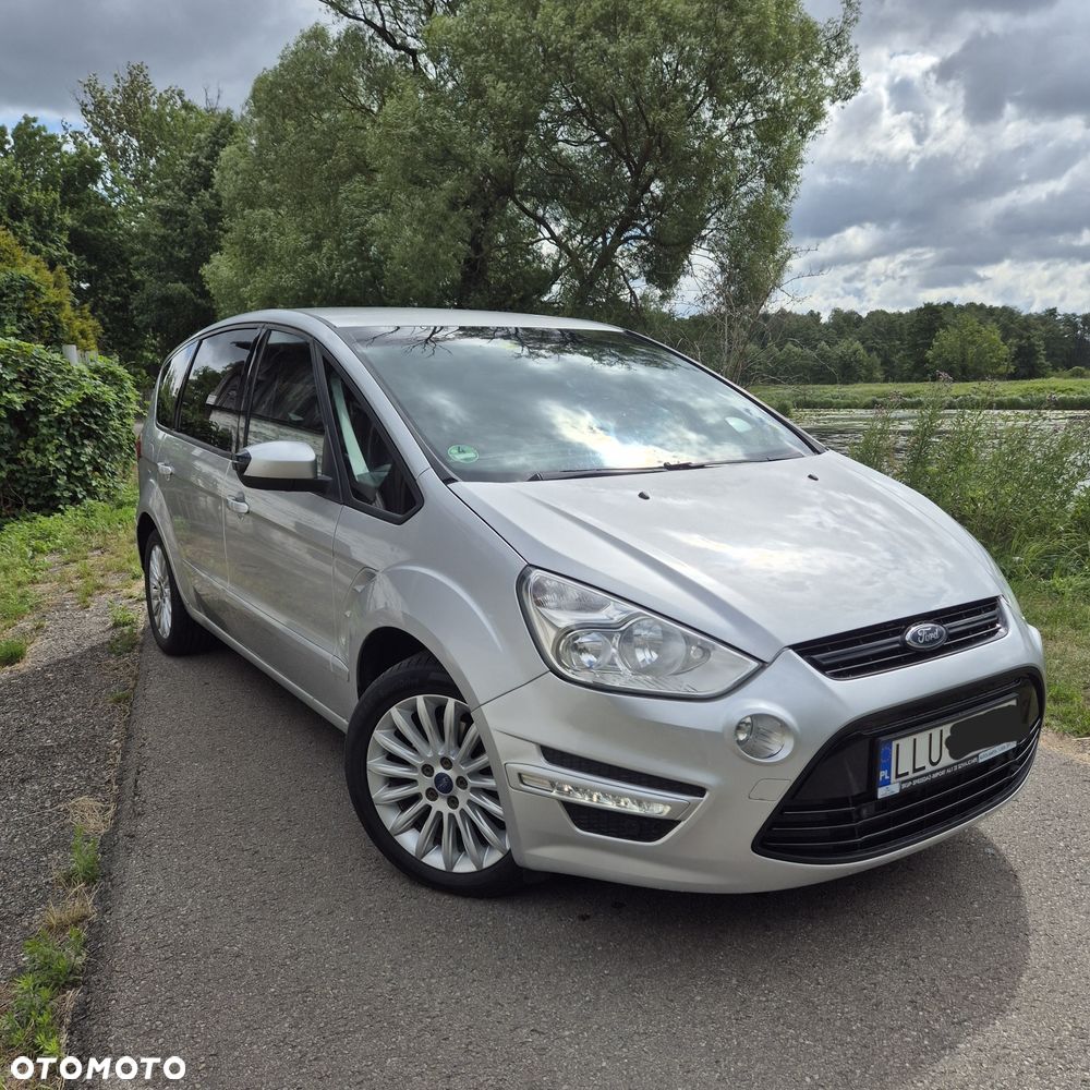 Ford S-Max - 2