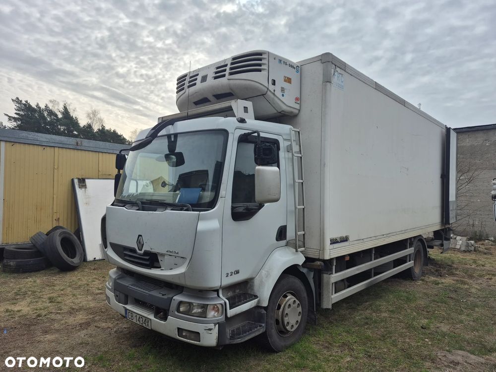 Renault MIDLUM 220.14 - 1