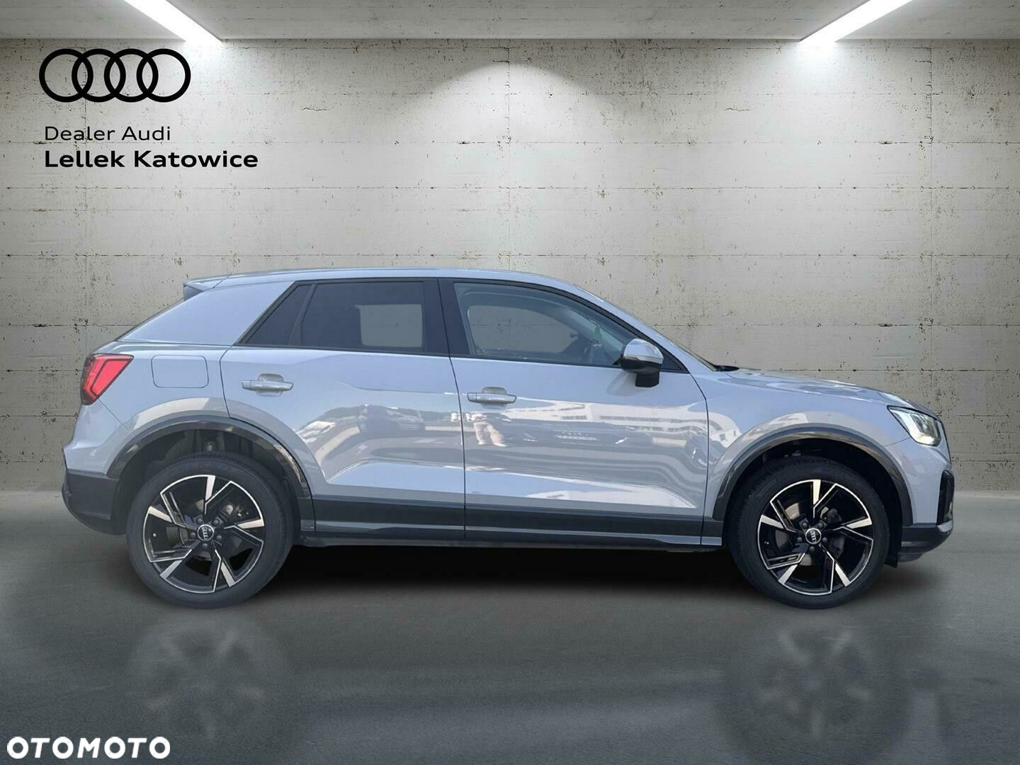 Audi Q2 - 7