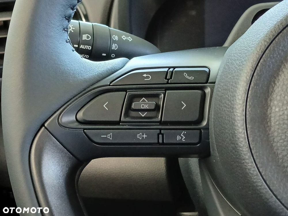 Toyota Yaris Cross Hybrid 1.5 Style - 20