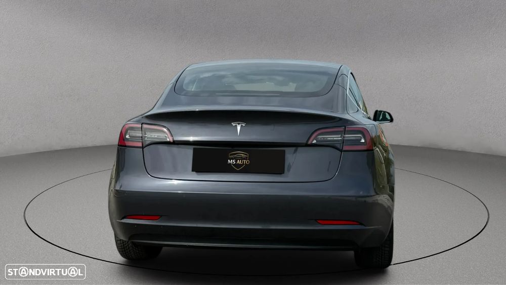 Tesla Model 3 Standard Range Plus RWD - 13