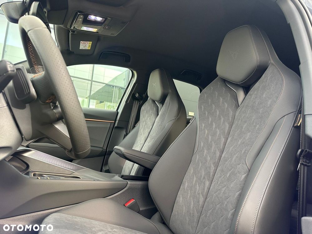 Cupra Terramar 1.5 eTSI mHEV DSG - 22