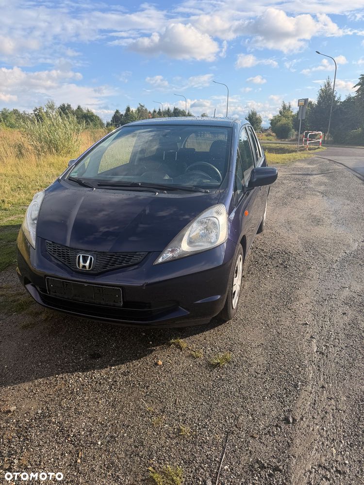 Honda Jazz 1.2 i-VTEC Trend - 12