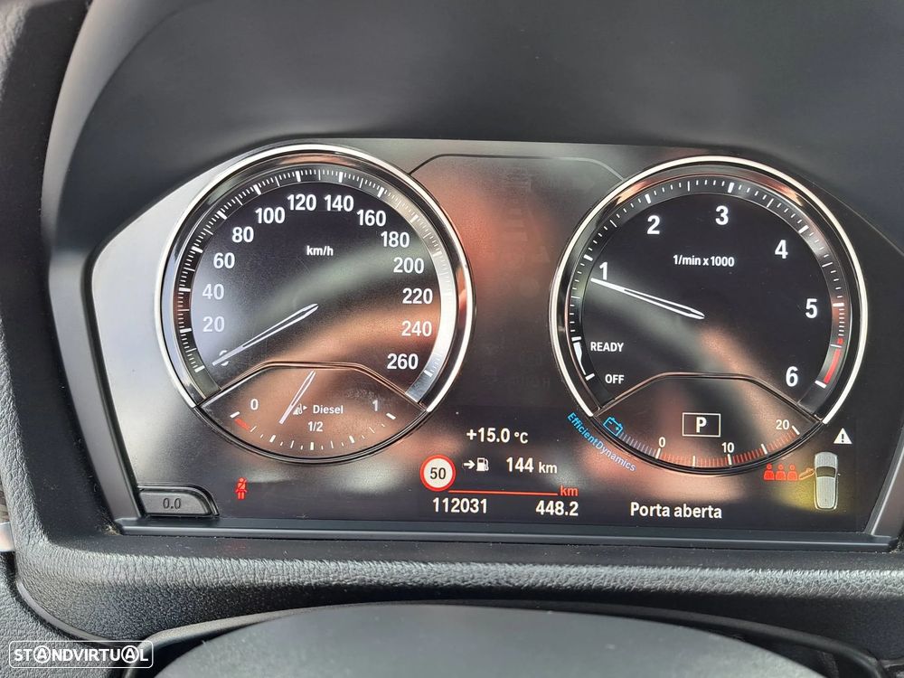 BMW X2 20 d xDrive Auto Pack M - 31