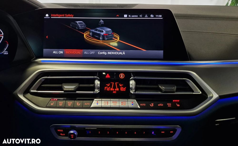 BMW X5 xDrive30d - 28