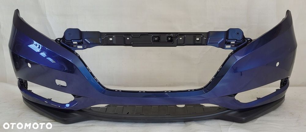 ZDERZAK PRZÓD PRZEDNI HONDA HR-V II 2015- 71101-T7W-A000 - 1