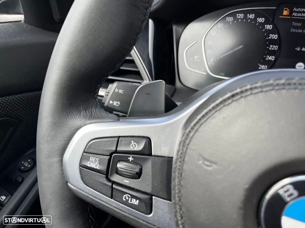 BMW 320 d Pack M Auto - 18