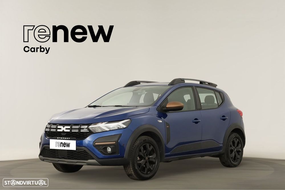 Dacia Sandero 1.0 ECO-G Extreme + Up&Go Bi-Fuel - 1