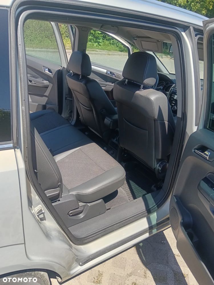 Opel Zafira 1.8 Innovation 110 Jahre - 7