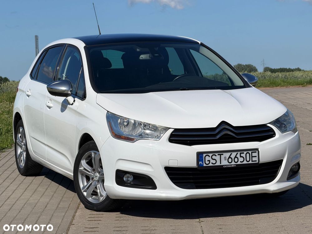 Citroën C4 HDi 90 Business Class - 5
