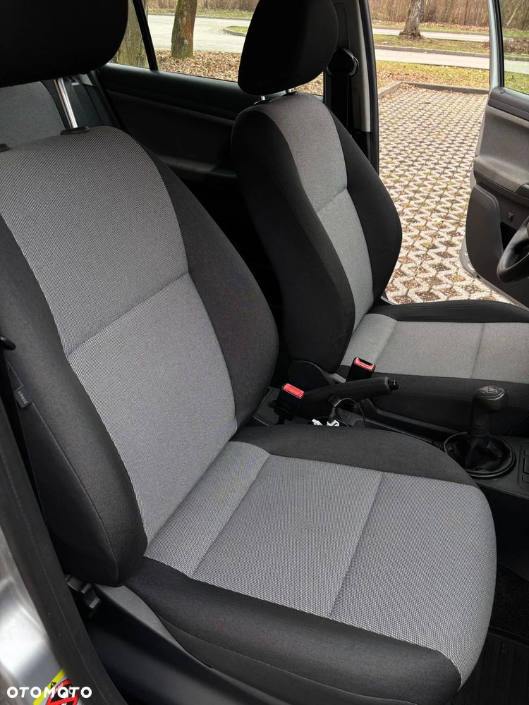 Skoda Fabia 1.6 TDI DPF Active - 19