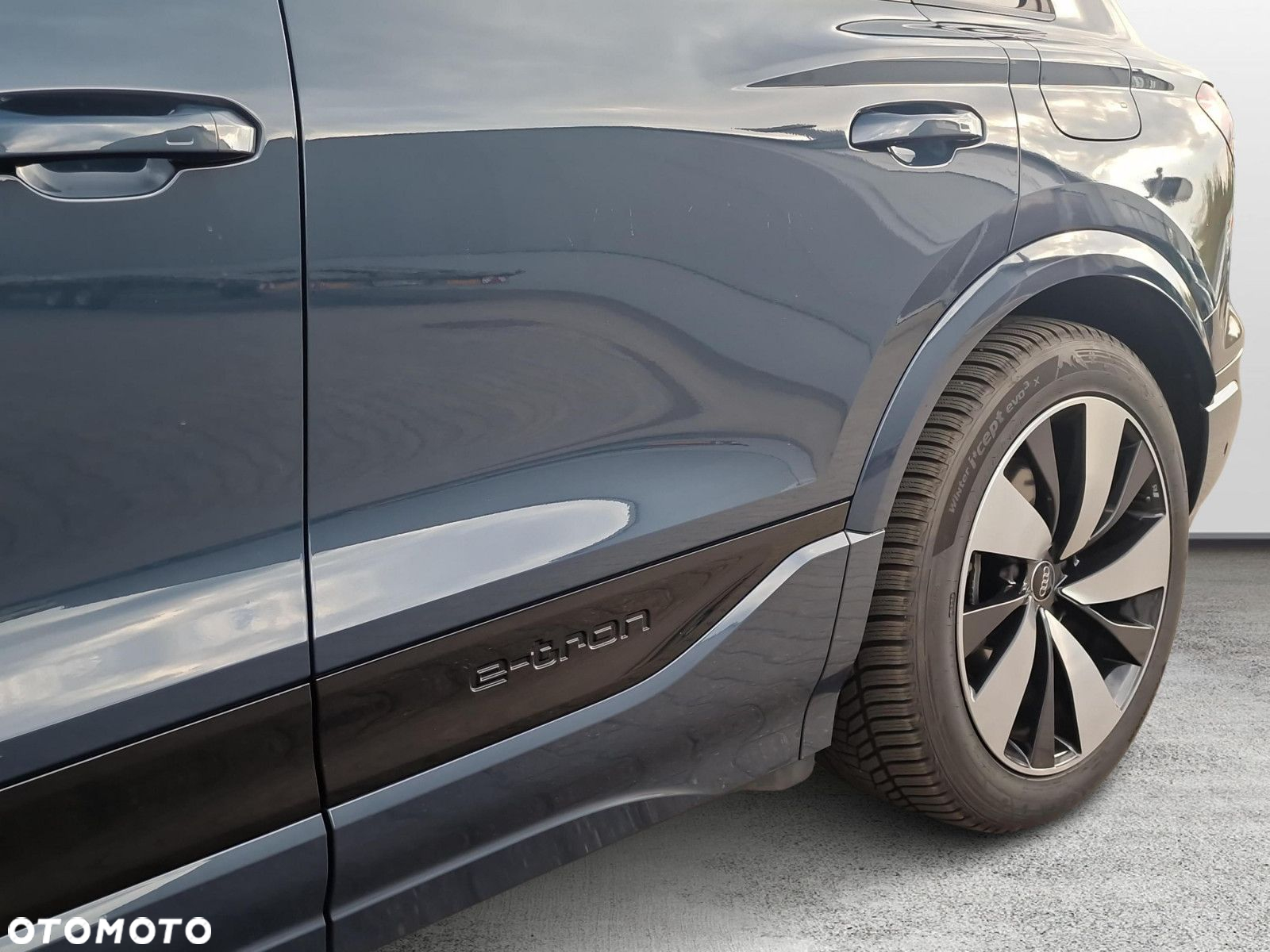 Audi Q6 e-tron - 27