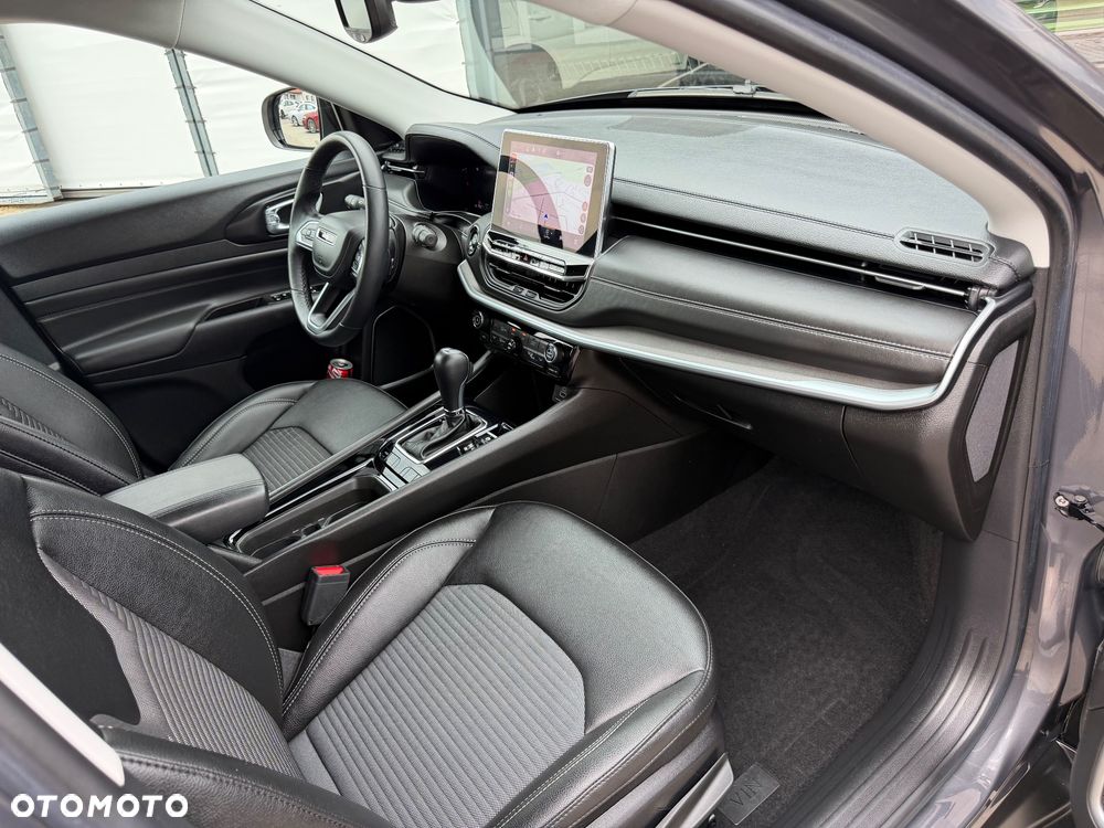 Jeep Compass 1.5 T4 mHEV High Altitude FWD S&S DCT - 27