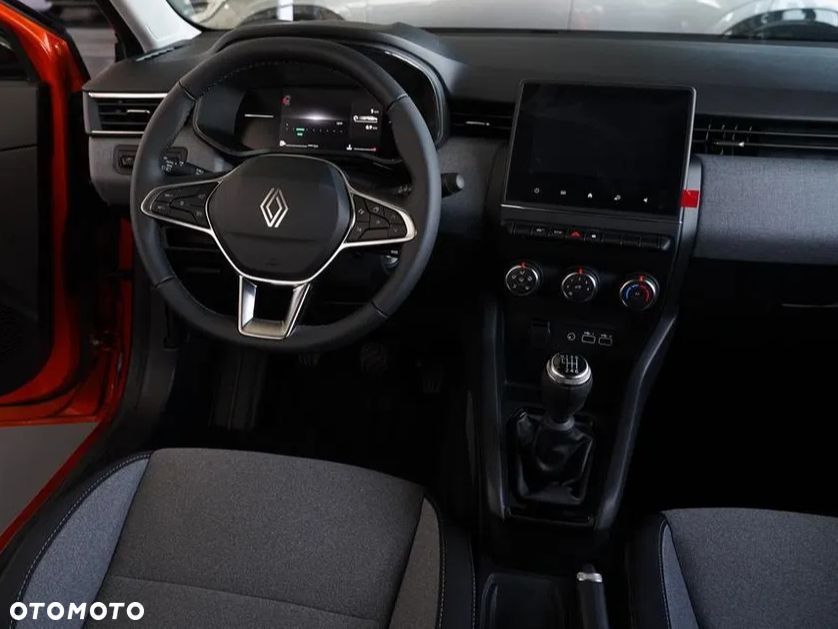 Renault Clio 1.0 TCe Evolution - 22