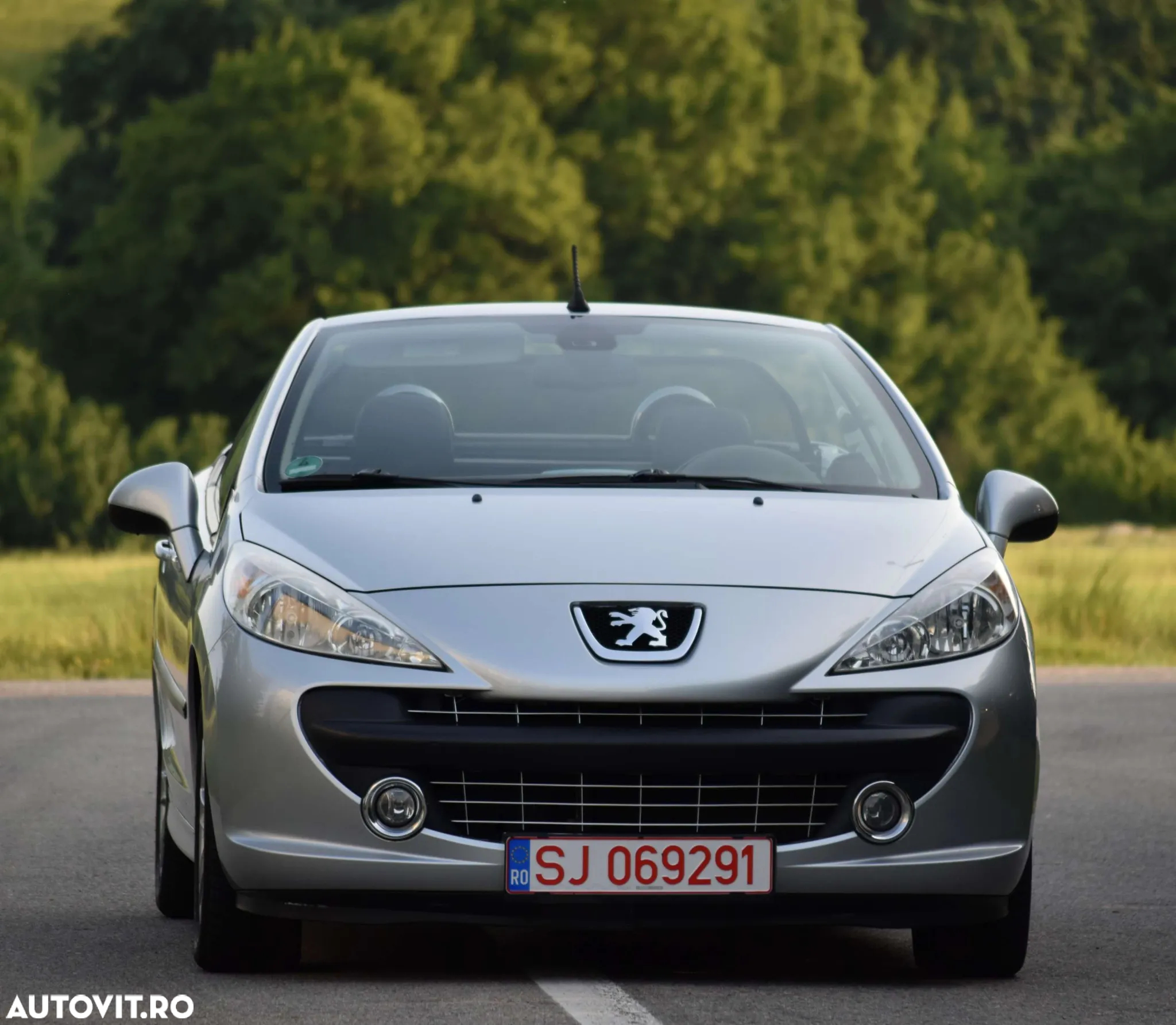 Peugeot 207 120 Sport - 3