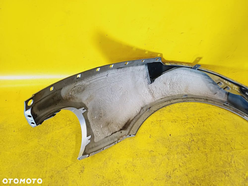BŁOTNIK PRAWY PRZÓD PRZEDNI VW NEW BEETLE 3 DRZWI 1C0821108 LAK. LA7W NR82 - 14