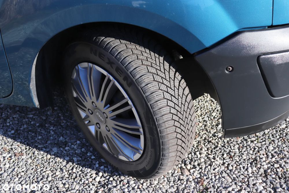 Renault Kangoo 1.2 16V Kaleido Emotion - 13